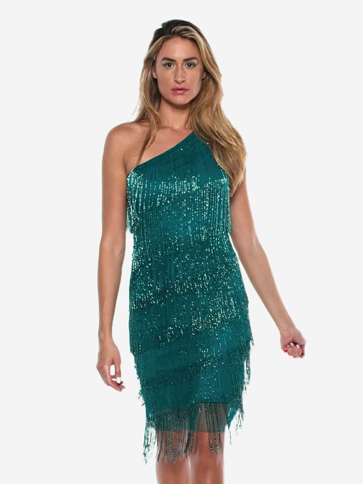 fashion-designer-template-product-img-13 Spark nigh party dress green